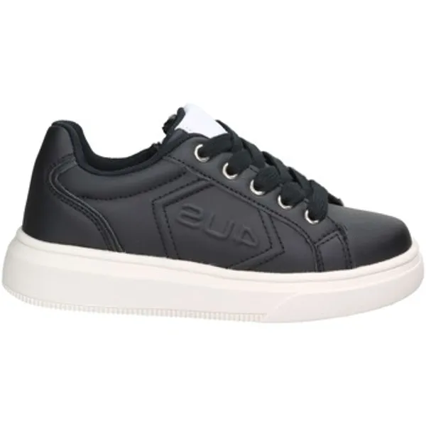 4Us Paciotti Sneakers Zwart, vergelijk prijzen bij 1 winkel
