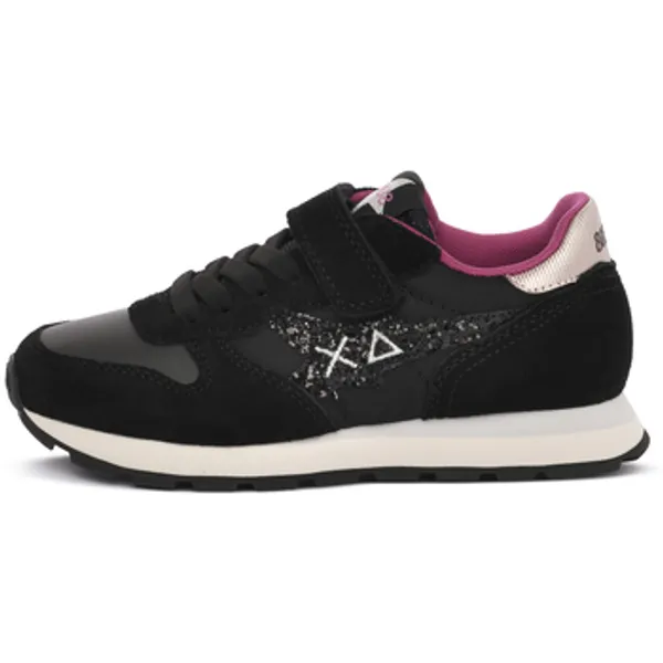 Sun68 11 Stargirl Glitter Zwart, vergelijk prijzen bij 1 winkel