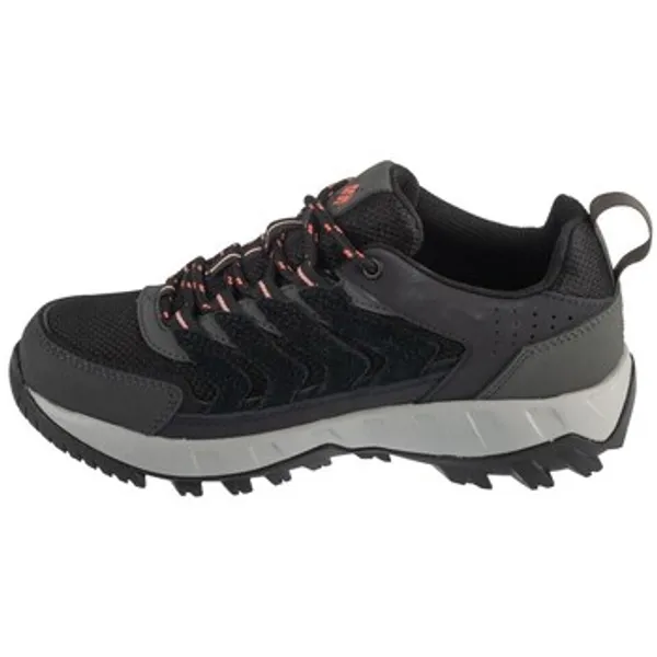 Columbia Strata Trail Low WP Zwart, vergelijk prijzen bij 1 winkel