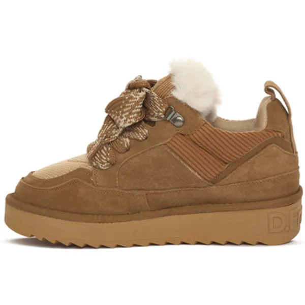 D.Franklin Nordic Snk Beige, vergelijk prijzen bij 1 winkel