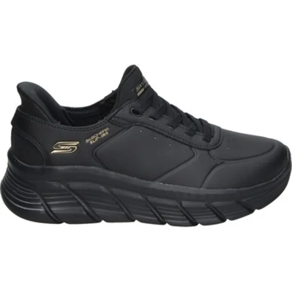 Skechers Sneakers Zwart, vergelijk prijzen bij 1 winkel