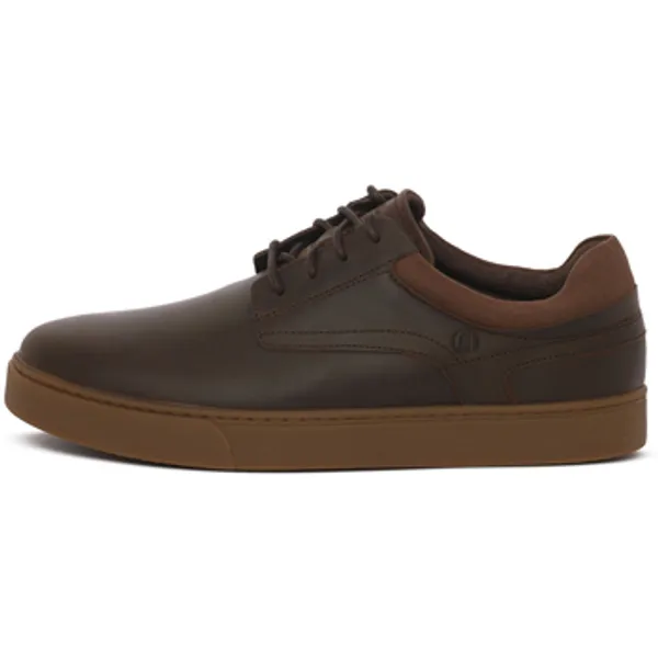 Clarks Lydford LO Bruin, vergelijk prijzen bij 1 winkel