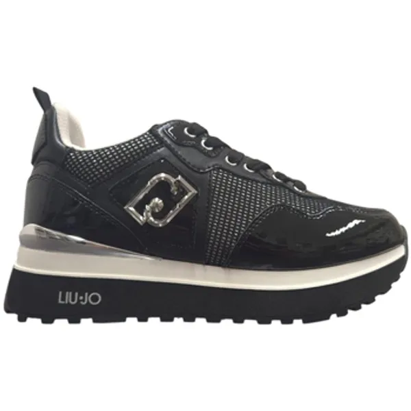Liu Jo Sneakers Zwart, vergelijk prijzen bij 1 winkel