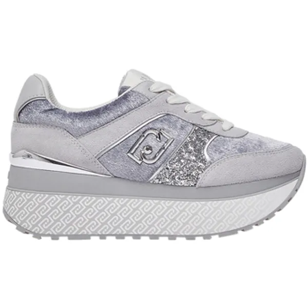 Liu Jo Sneakers Zilver, vergelijk prijzen bij 1 winkel