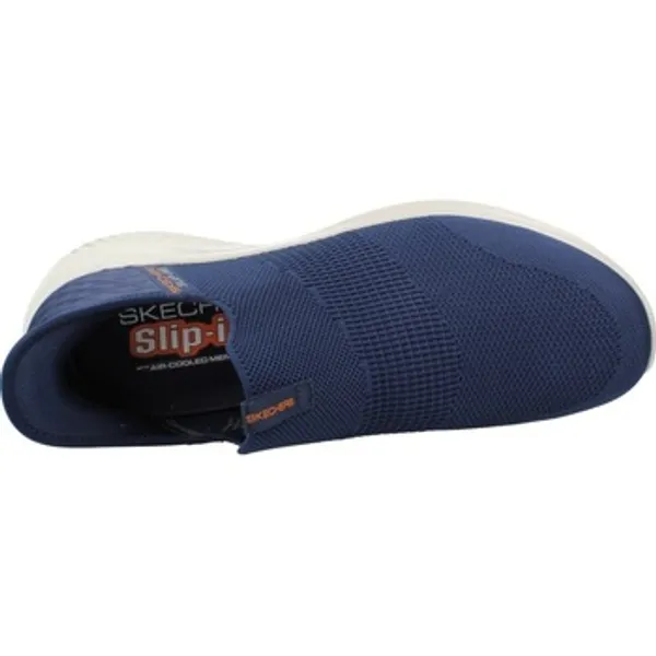 Skechers Slip-Ins: Ultra Fl Blauw, vergelijk prijzen bij 1 winkel