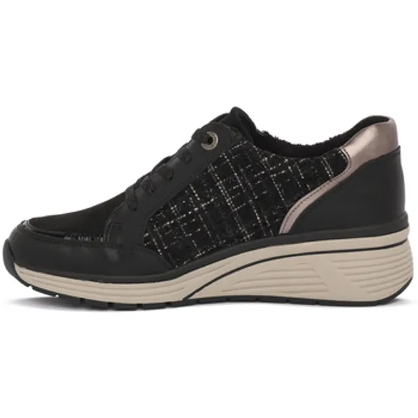Relife Sneakers Zwart, vergelijk prijzen bij 1 winkel