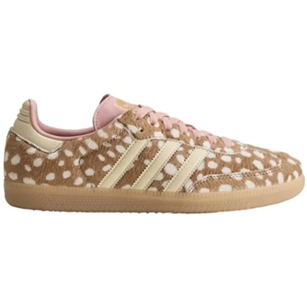 adidas Samba OG Beige, vergelijk prijzen bij 3 winkels