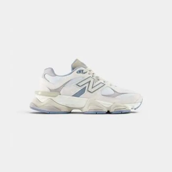New Balance 9060 Zinc Blue/Sea Salt, vergelijk prijzen bij 1 winkel
