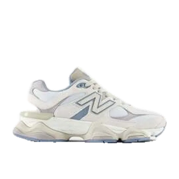 New Balance 9060 Zinc Blue/Sea Salt, vergelijk prijzen bij 1 winkel