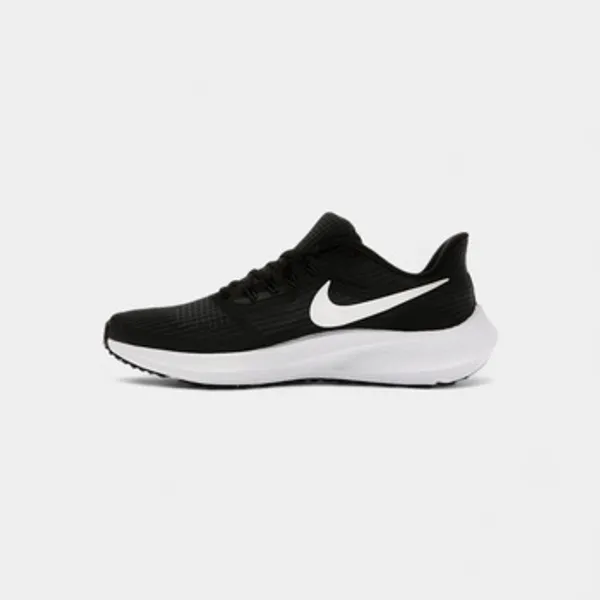 Nike Air Zoom Pegasus 39 Black White, vergelijk prijzen bij 1 winkel