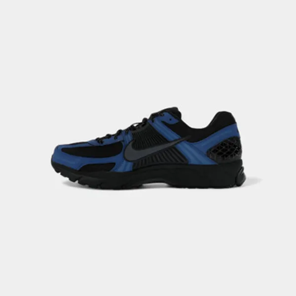 Nike Zoom Vomero 5 Black Court Blue, vergelijk prijzen bij 1 winkel