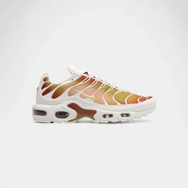Nike Air Max Plus Rugged Orange Saturn Gold, vergelijk prijzen bij 1 winkel
