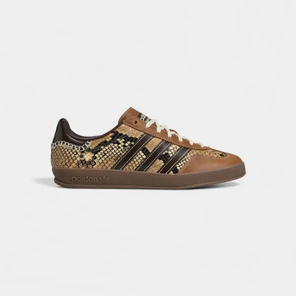 adidas Gazelle Indoor Wales Bonner Snakeskin Wit, vergelijk prijzen bij 1 winkel