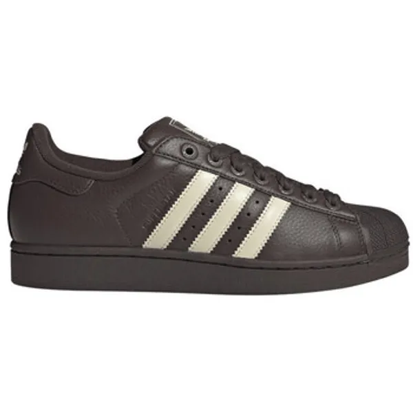 adidas Superstar II Brown Cream, vergelijk prijzen bij 1 winkel