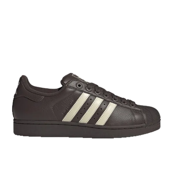adidas Superstar II Brown Cream, vergelijk prijzen bij 1 winkel