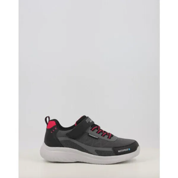 Skechers Bounder 2.0 Waterproof: Bounder 2.0 Grijs, vergelijk prijzen bij 1 winkel