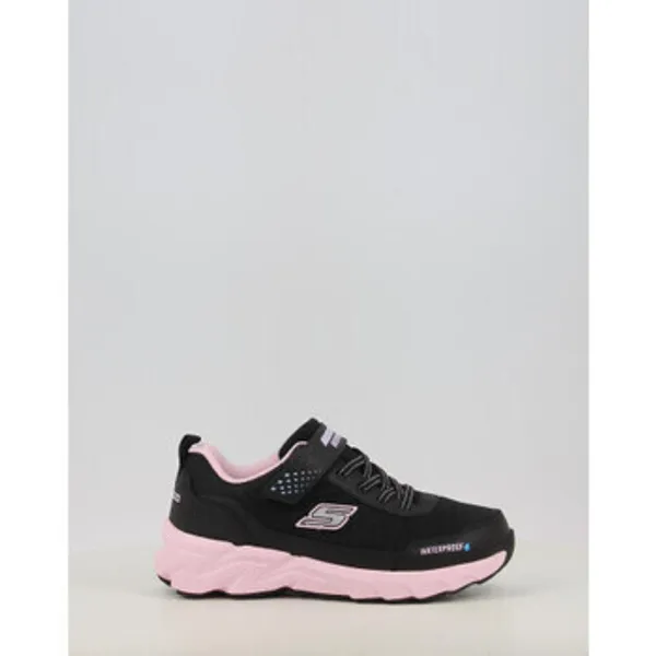 Skechers Elite Sport Tread Waterproof Zwart, vergelijk prijzen bij 1 winkel