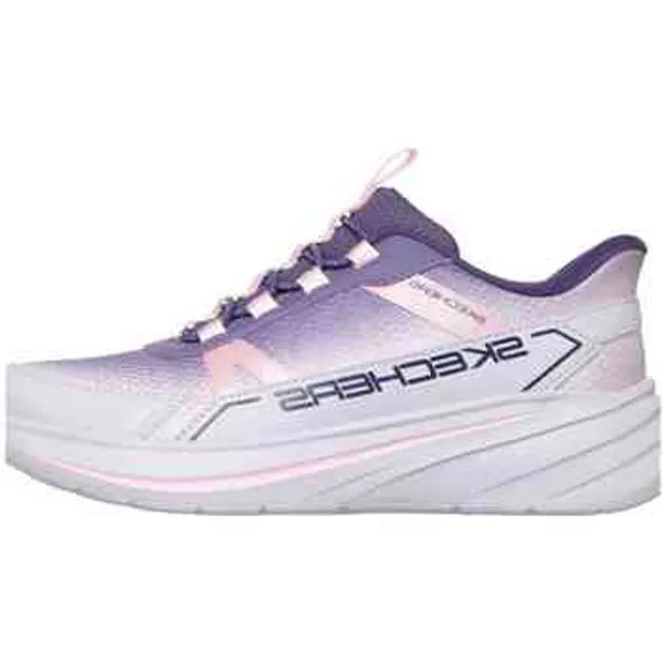 Skechers Wave 92 Sparkle Sprint Paars, vergelijk prijzen bij 1 winkel