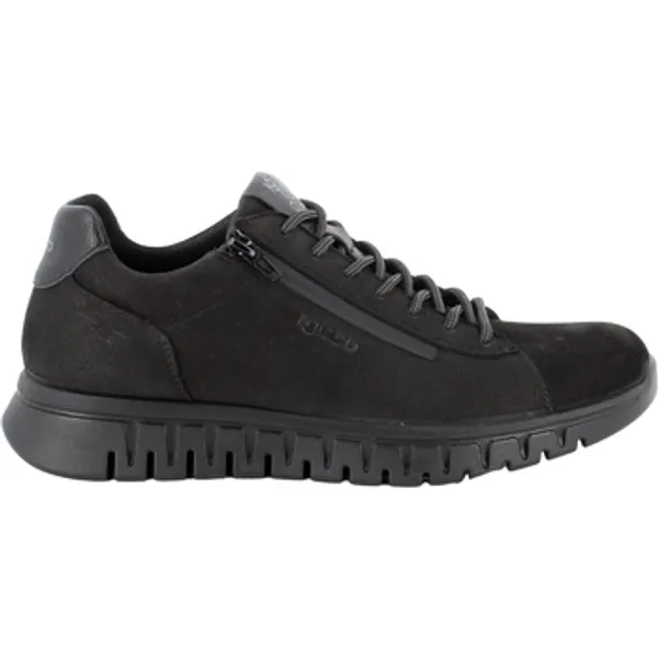 IGI&Co Lage Sneakers Zwart, vergelijk prijzen bij 1 winkel