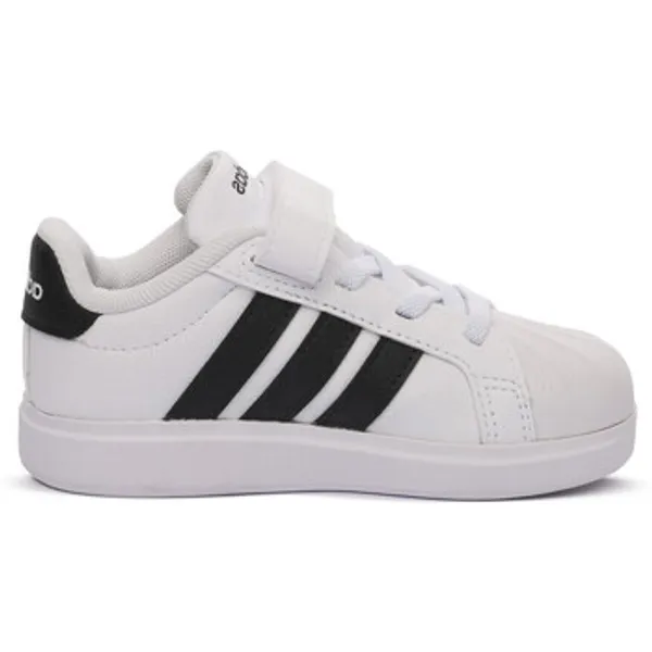 adidas Streettalk EL I Wit, vergelijk prijzen bij 1 winkel