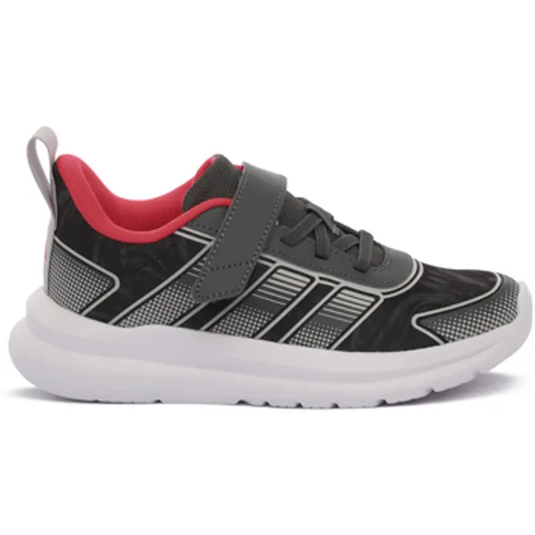 adidas Tensaur Run 4.0 EL C Zwart, vergelijk prijzen bij 1 winkel