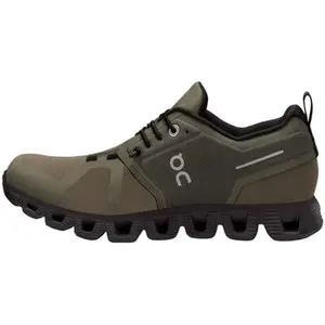 On Cloud 5 beige