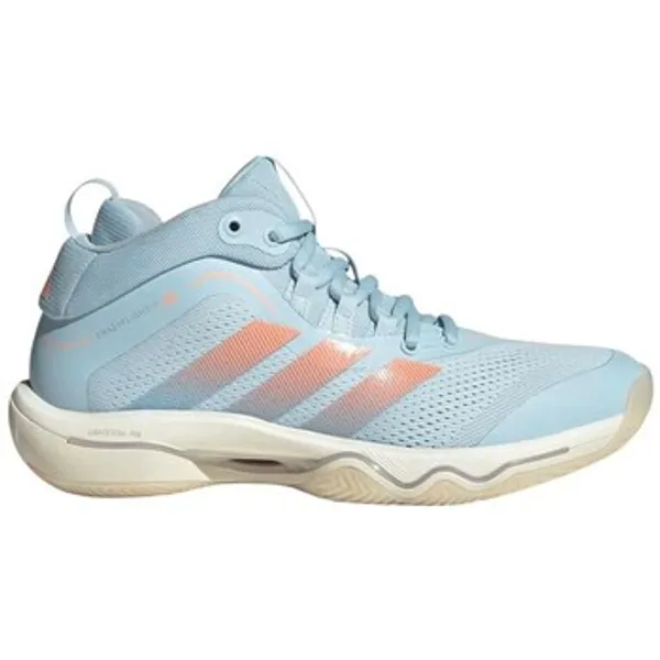 adidas CrazyFlight 7 Blauw, vergelijk prijzen bij 1 winkel