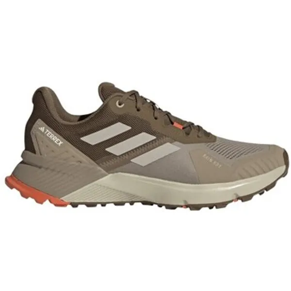 adidas Terrex Soulstride Rain.RDY Bruin, vergelijk prijzen bij 1 winkel