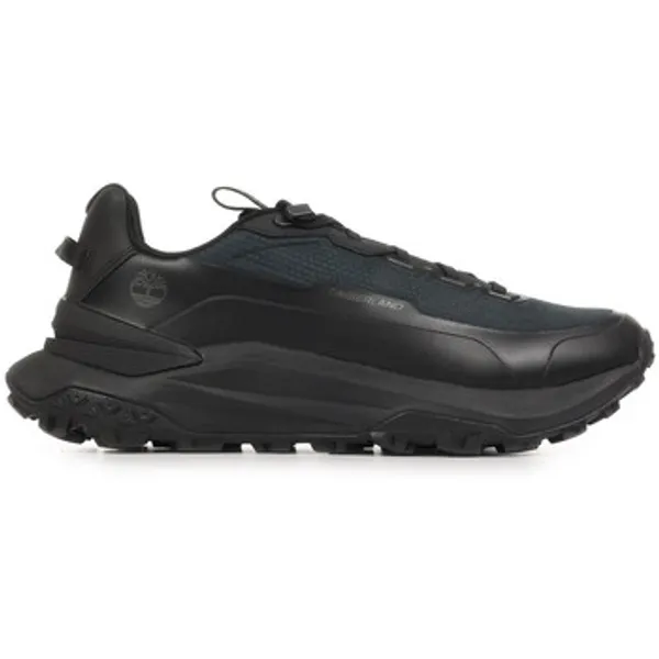Timberland Low Lace Zwart, vergelijk prijzen bij 1 winkel
