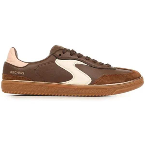 Skechers Hotshot Living Luxe Bruin, vergelijk prijzen bij 1 winkel