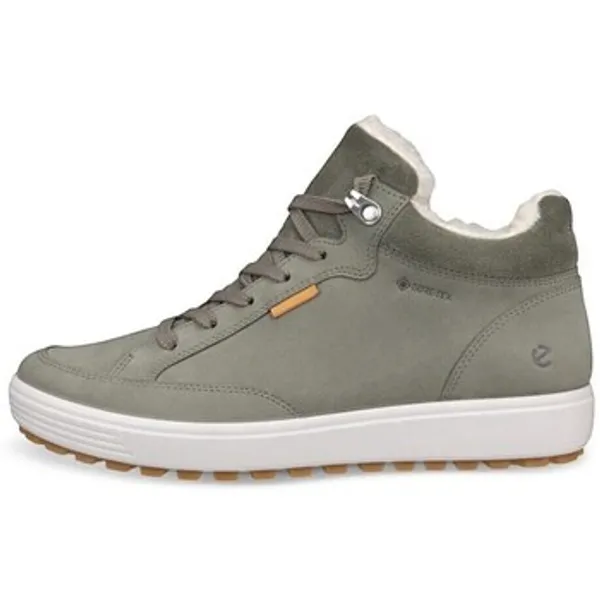 ECCO Soft 7 Tred GTX Khaki, vergelijk prijzen bij 1 winkel