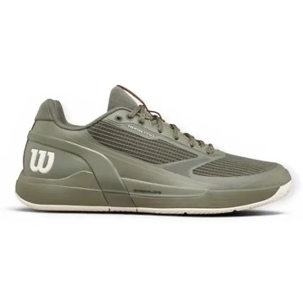 Wilson Rush Pro 5 DST Khaki, vergelijk prijzen bij 1 winkel