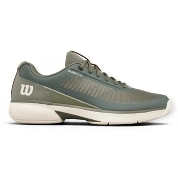 Wilson Rush Lite 5.0 DST Khaki, vergelijk prijzen bij 1 winkel