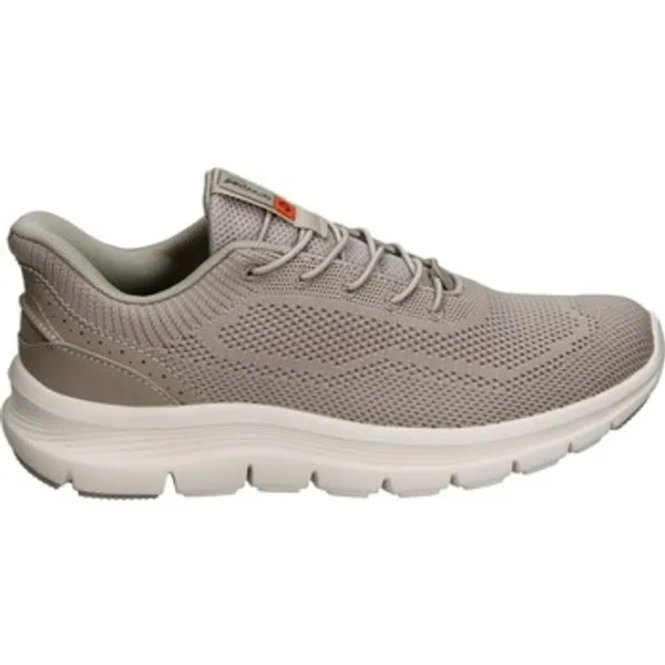 Amarpies Sneakers Beige, vergelijk prijzen bij 1 winkel
