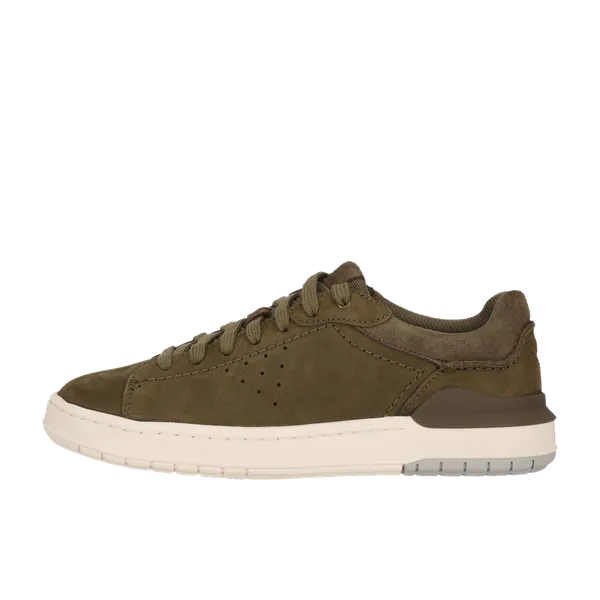 Clarks Courtlite2 Run Groen, vergelijk prijzen bij 2 winkels