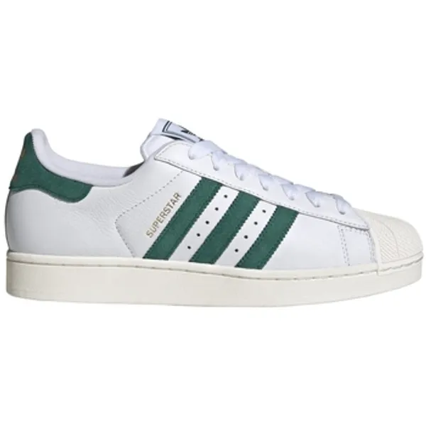 adidas Superstar II Wit, vergelijk prijzen bij 2 winkels