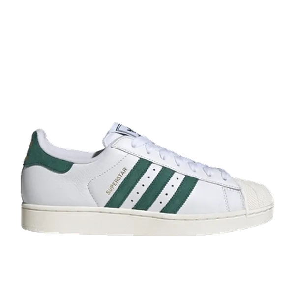 adidas Superstar II Wit, vergelijk prijzen bij 4 winkels