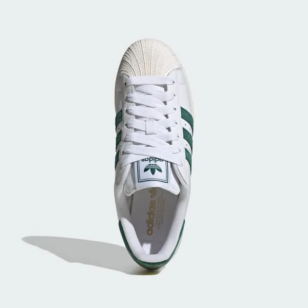 adidas Superstar II Wit, foto 3 van 5