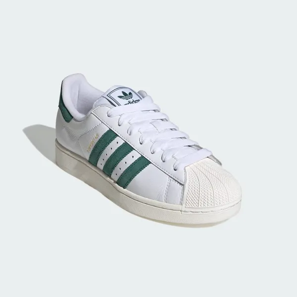 adidas Superstar II Wit, foto 5 van 5