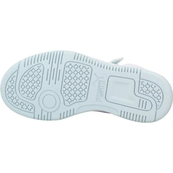 Puma Faded Glow Ac+ PS Wit, vergelijk prijzen bij 1 winkel