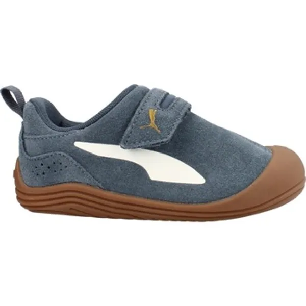 Puma Kitten Premium V Inf Blauw, vergelijk prijzen bij 1 winkel
