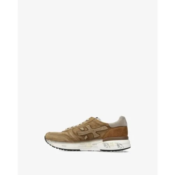 Premiata MICK7712 Beige, vergelijk prijzen bij 1 winkel