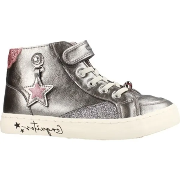 Conguitos High Strap Star Grijs, vergelijk prijzen bij 1 winkel