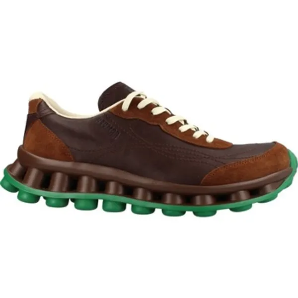Camper Rug Pecan Bruin, vergelijk prijzen bij 1 winkel