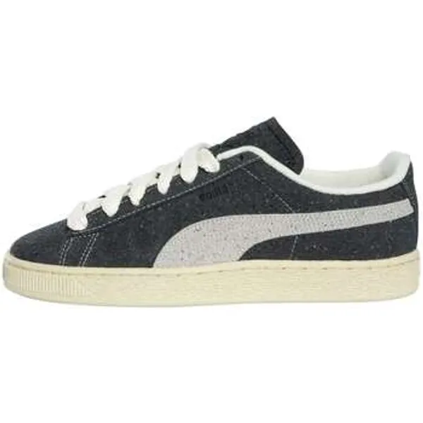 Puma R-Suede Zwart, vergelijk prijzen bij 1 winkel