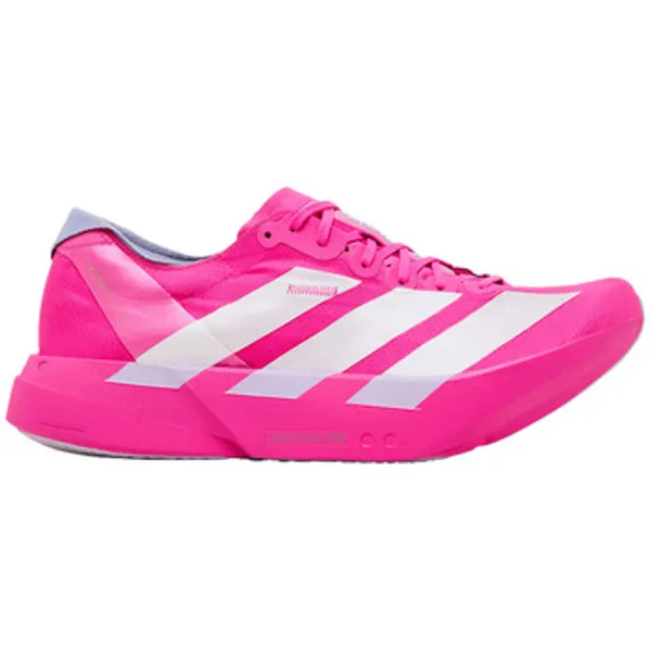 adidas Adizero Adios Pro 4 Shock Pink, vergelijk prijzen bij 1 winkel