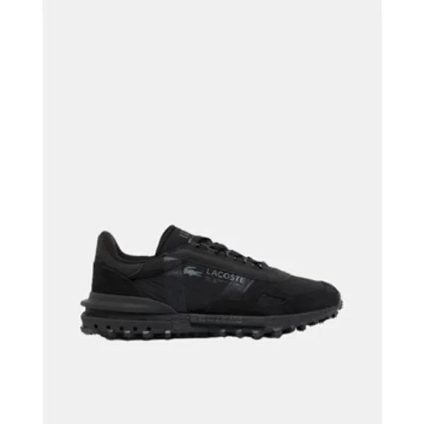 Lacoste Elite Active Zwart, vergelijk prijzen bij 1 winkel