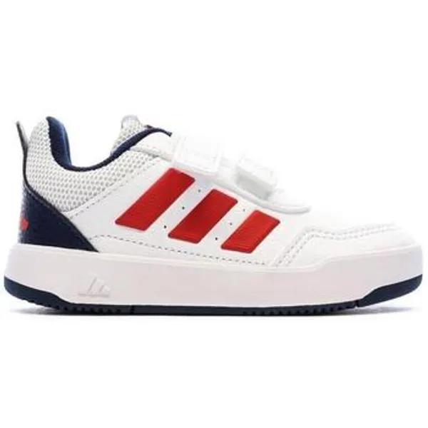 adidas Tensaur Wit, vergelijk prijzen bij 1 winkel