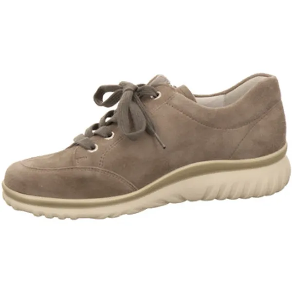 Shoedesign Copenhagen Sneakers Bruin, vergelijk prijzen bij 1 winkel