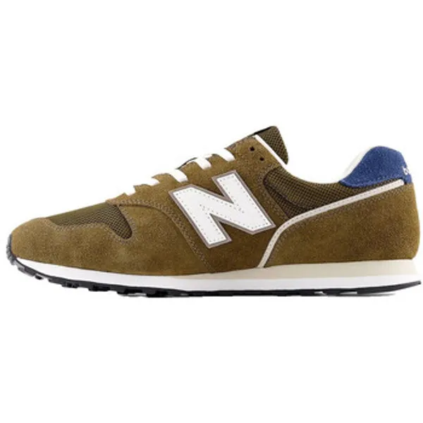 New Balance ML373XD2 Groen, vergelijk prijzen bij 1 winkel